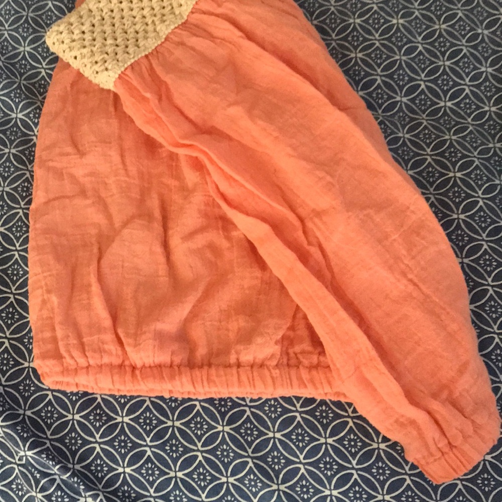 Tube top - Picture 3 of 3